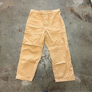 Big Bud Press Work Pants (M) (Made in USA 🇺🇸)